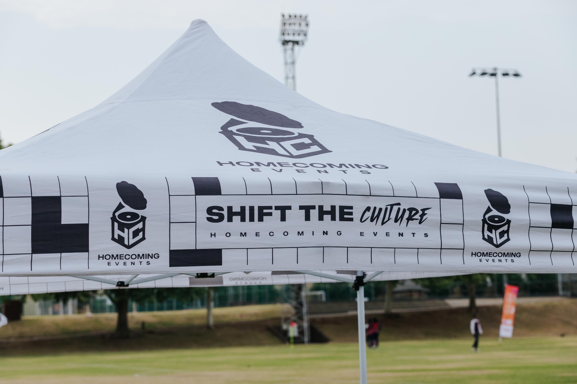 HomeComing Events & PCFL: Building Opportunities Through Football and Culture